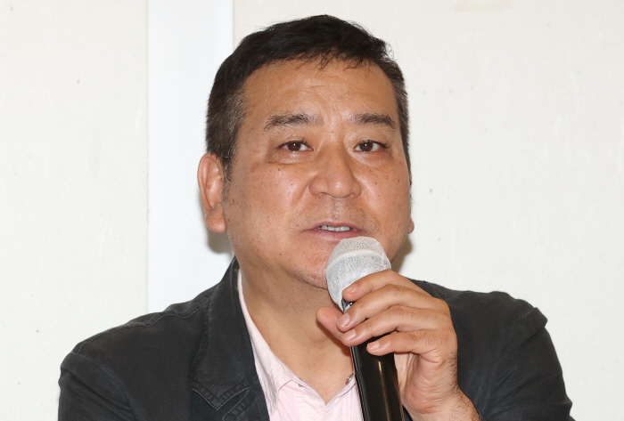 [SC현장] "썩은 영화계, 부끄럽지만 회생하고파"…'대종상' 회생→쇄신…