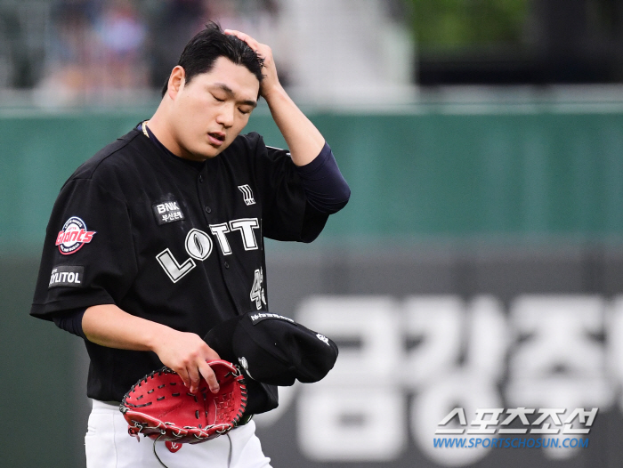 인간 승리 아이콘→사령탑 인내심+신뢰 배신→징계 예고…'2G 연속 대역전…