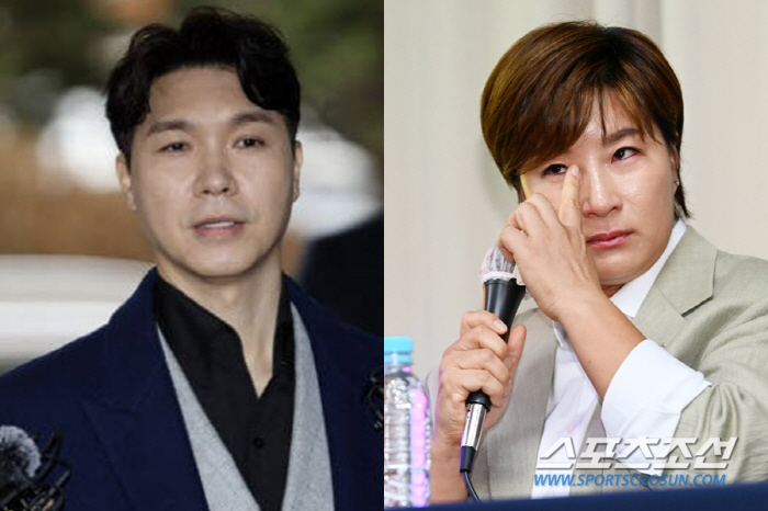 [종합]친족상도례, 박수홍·박세리 울리더니…가족 돈 떼먹어도 이젠 처벌받…