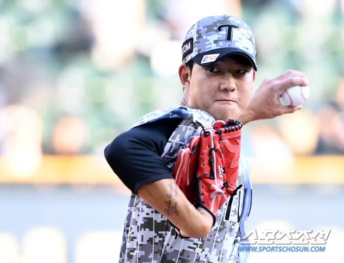 '新 LG킬러 탄생' 이승현 6이닝 무실점+오승환 4아웃 세이브 삼성, …