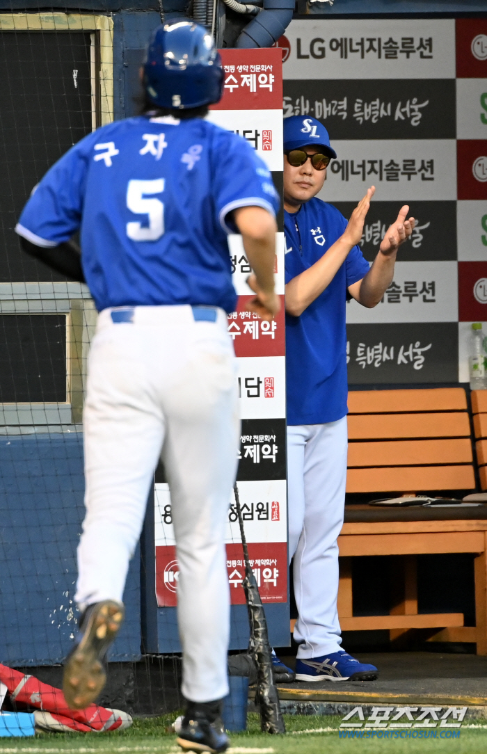 '新 LG킬러 탄생' 이승현 6이닝 무실점+오승환 4아웃 세이브 삼성, …