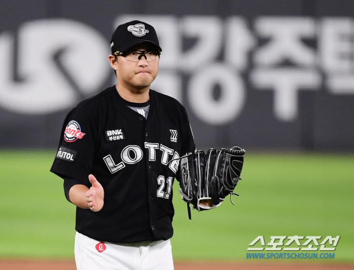 여름은 롯데의 계절? KIA 잡고 4연승 질주! 박세웅 6승 역투→최항 …