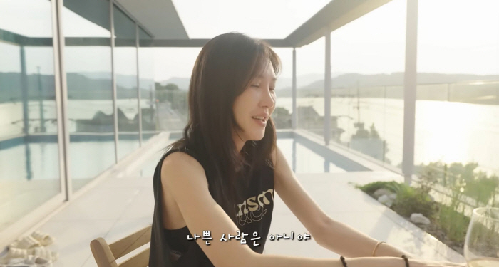 윤혜진 "♥엄태웅, 나쁜 사람 아냐…마음 힘들었을 것"(왓씨티비)[종합]