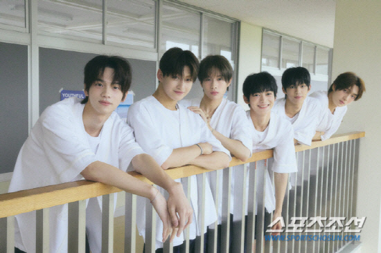 투어스 측 "음반·음원 성적 관련 루머, 사실 아냐"[전문]