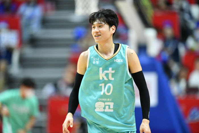 '문성곤 연봉킹!' KBL 2024~2025시즌 선수등록 마감 결과 발표
