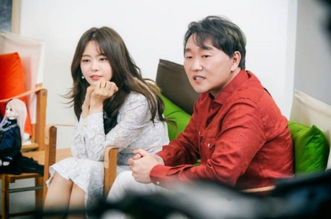 '서유리와 3억 공방' 최병길 PD "결국 개인파산 신청…눈 앞이 캄캄하…
