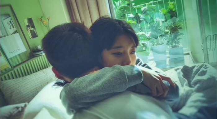 "원더랜드 추억들" 수지♥박보검 완벽 투샷 또 볼수 있나요?
