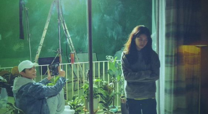 "원더랜드 추억들" 수지♥박보검 완벽 투샷 또 볼수 있나요?
