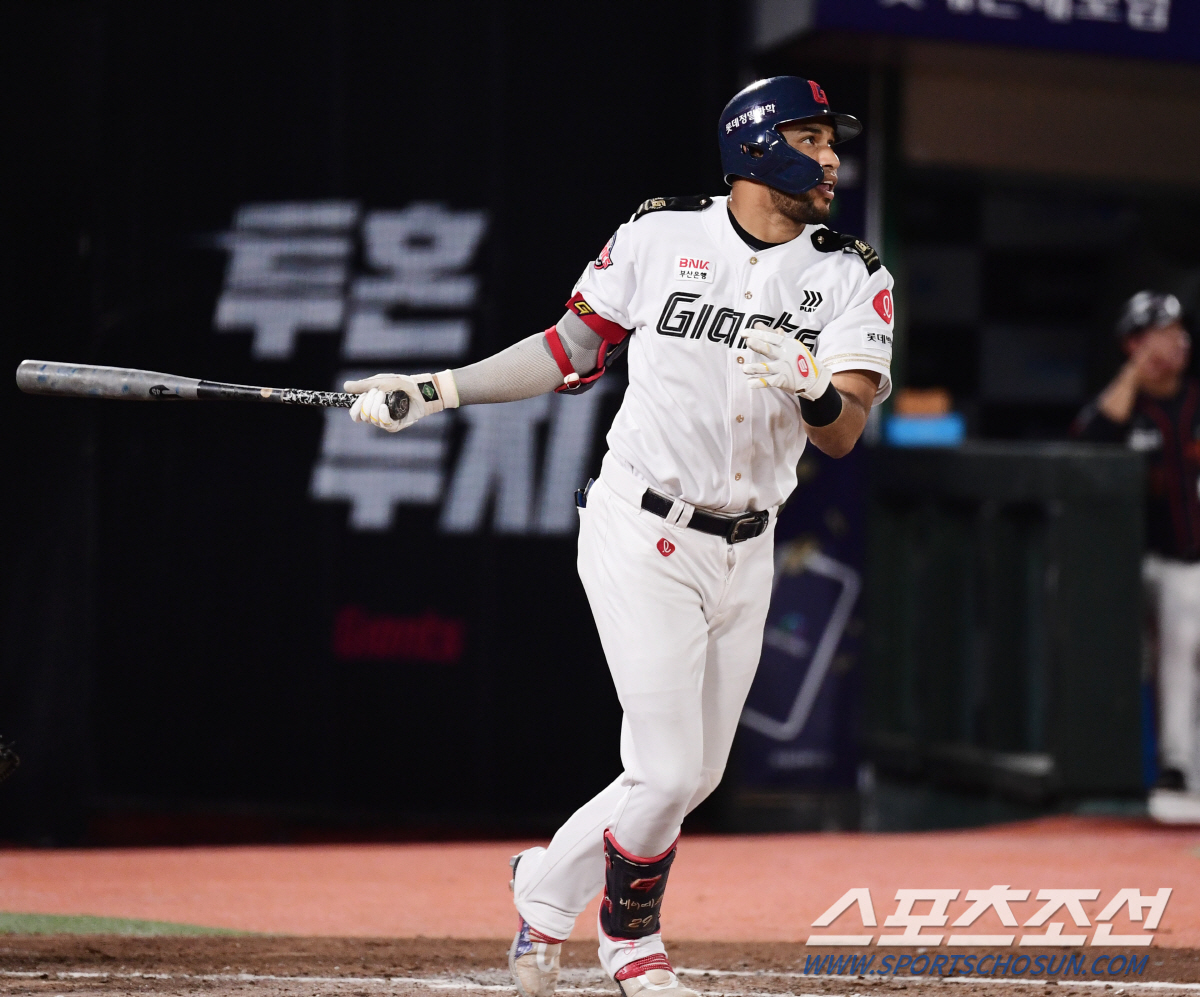 '득점권 타율 0.413' 어느덧 타점 3위, 찬스에선 더 강해진다. 부…