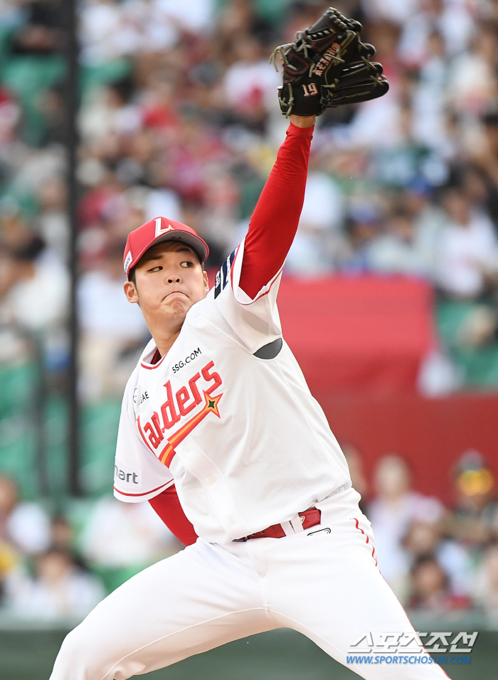 시라카와, SSG서 풀리면 두산 오면 딱인데...이승엽 감독 "다방면으로…