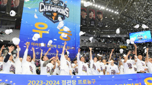 86억→114억 원, 세계가 깜짝 놀랐다…'수익 33% 증가' KBL의 폭풍 성장
