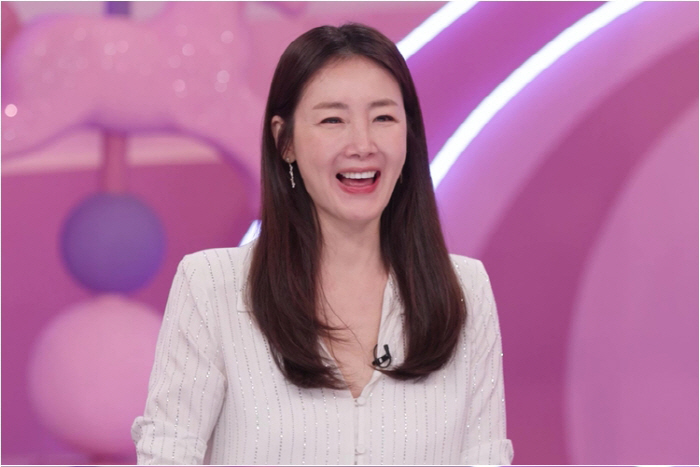 최지우 "김태희랑 육아템 공유, 신애라가 육아 조언"(슈돌)[종합]