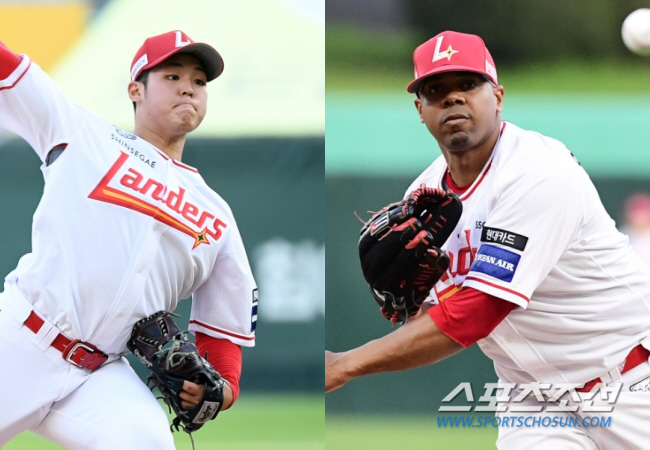 시라카와? 엘리아스? 내일(7월1일) 결정한다 "시라카와 이별이면 NC전…