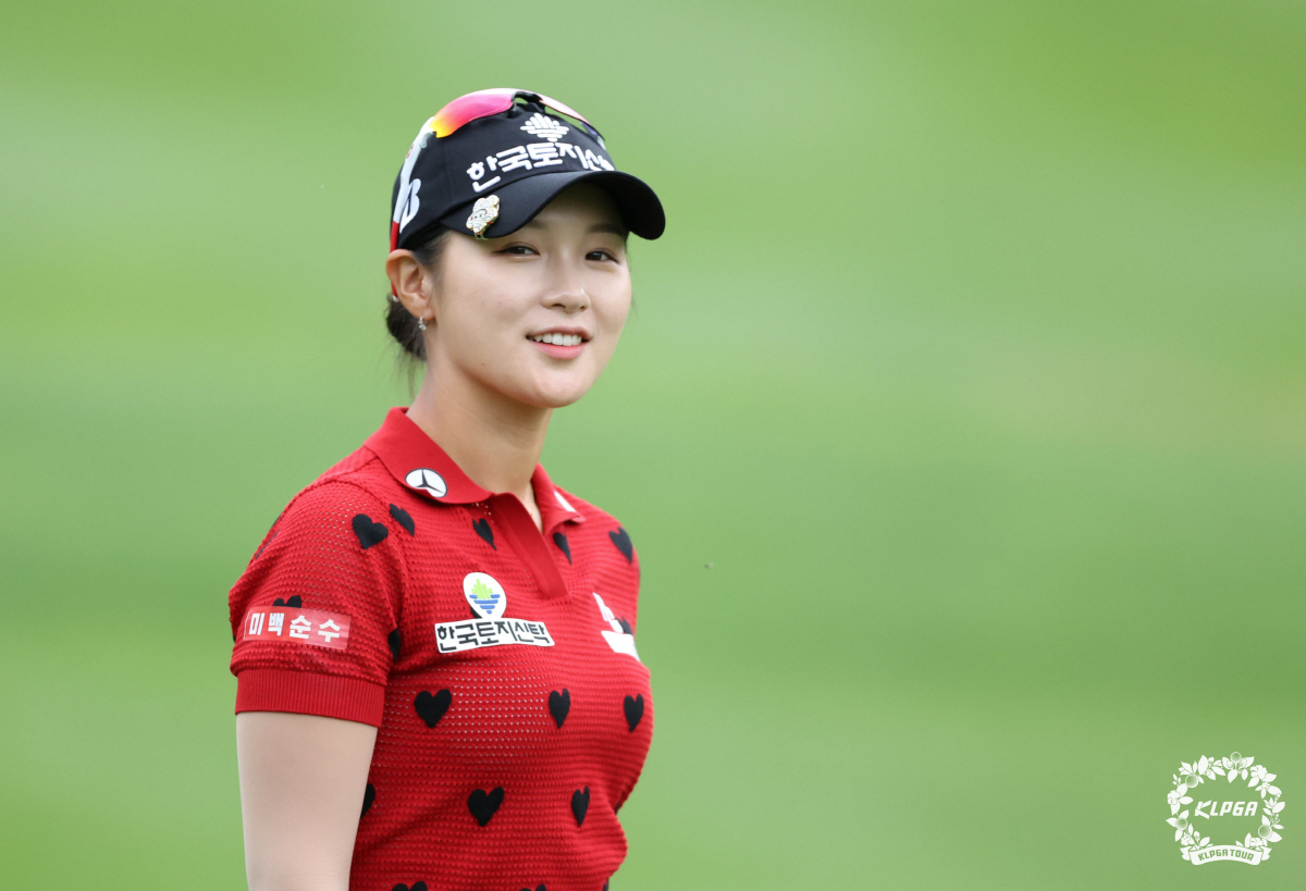 "한계 넘는 동계훈련 효과" 2주 연속 연장 우승, 행운도 따른 '승부사…