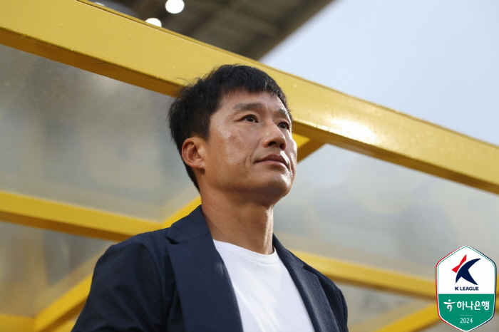 [현장리뷰]'이적설 엄지성 완전 제외→가브리엘 결승골' 광주FC, 제주 …