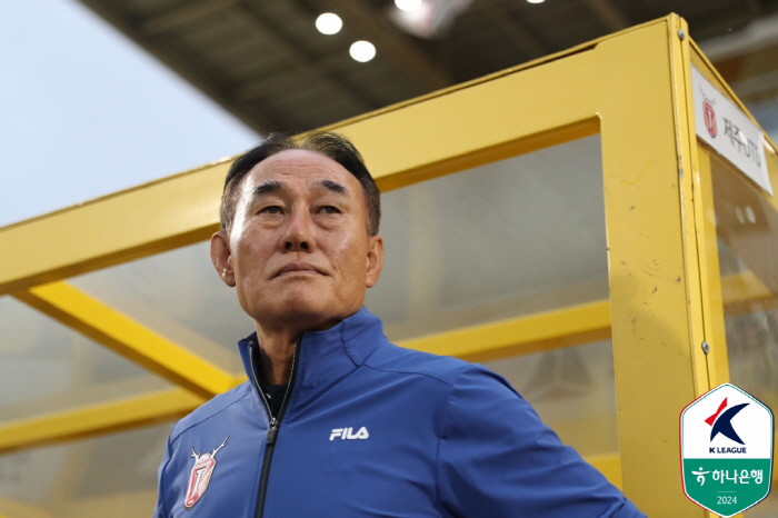 [현장리뷰]'이적설 엄지성 완전 제외→가브리엘 결승골' 광주FC, 제주 …