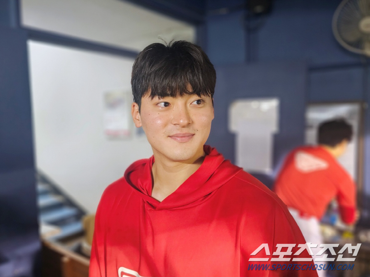 'KKK-KKK-KKKK' 역대급 삼진쇼, 해태 레전드를 소환했다 "제 …