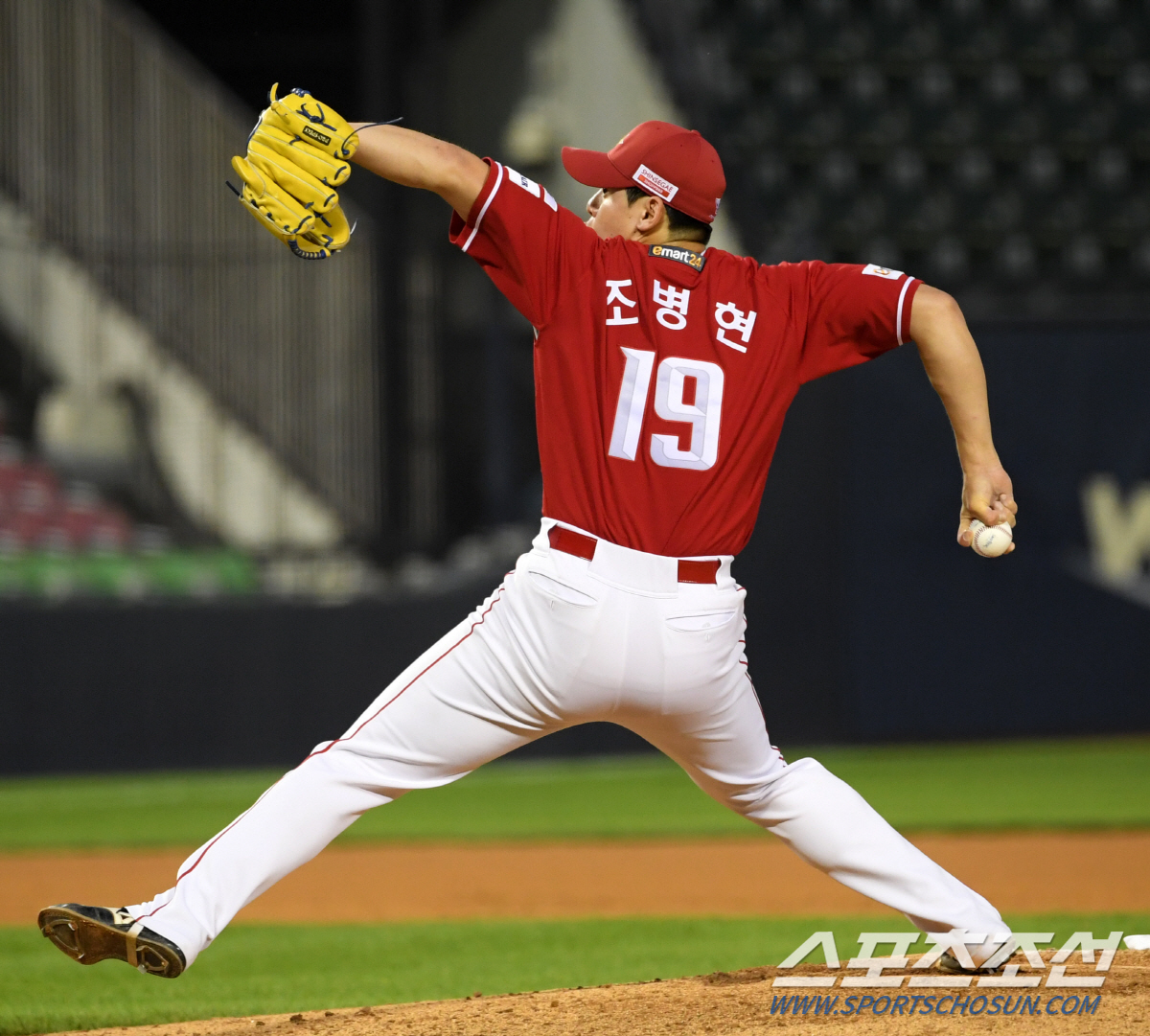 'KKK-KKK-KKKK' 역대급 삼진쇼, 해태 레전드를 소환했다 "제 …