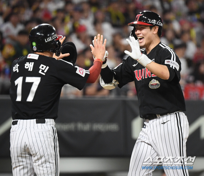 7회 9-1로 앞섰는데 8회 마무리 등판이라니... 진땀승 염갈량 "추격…