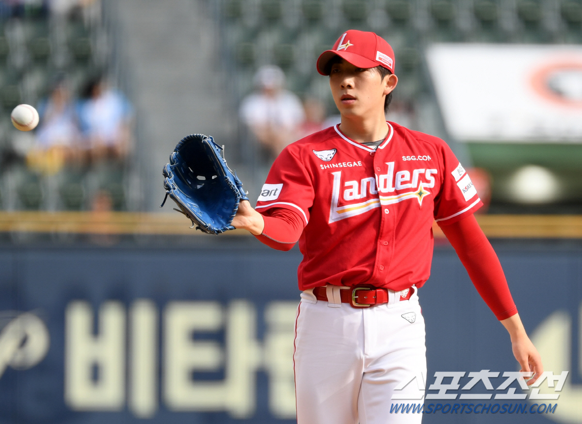 "문제가 뭔지 저도 알아요. 그런데…" 제2의 김광현 키우기, 이렇게 어…