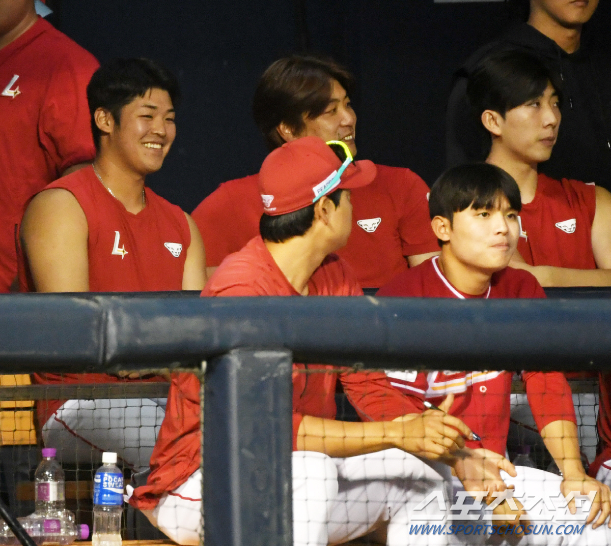 "최악 컨디션인데 나쁘지 않더라" KBO 56승 관록 여전…브랜든 대체?…