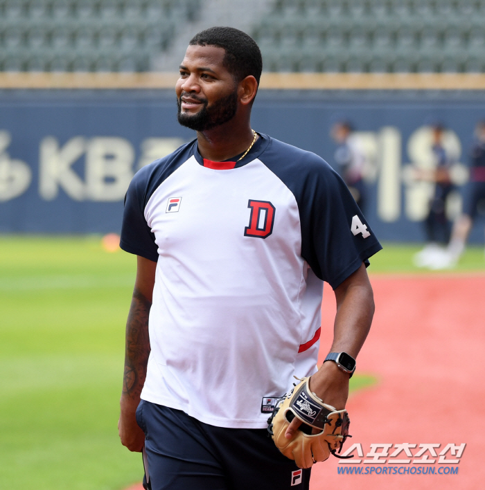 "최악 컨디션인데 나쁘지 않더라" KBO 56승 관록 여전…브랜든 대체?…