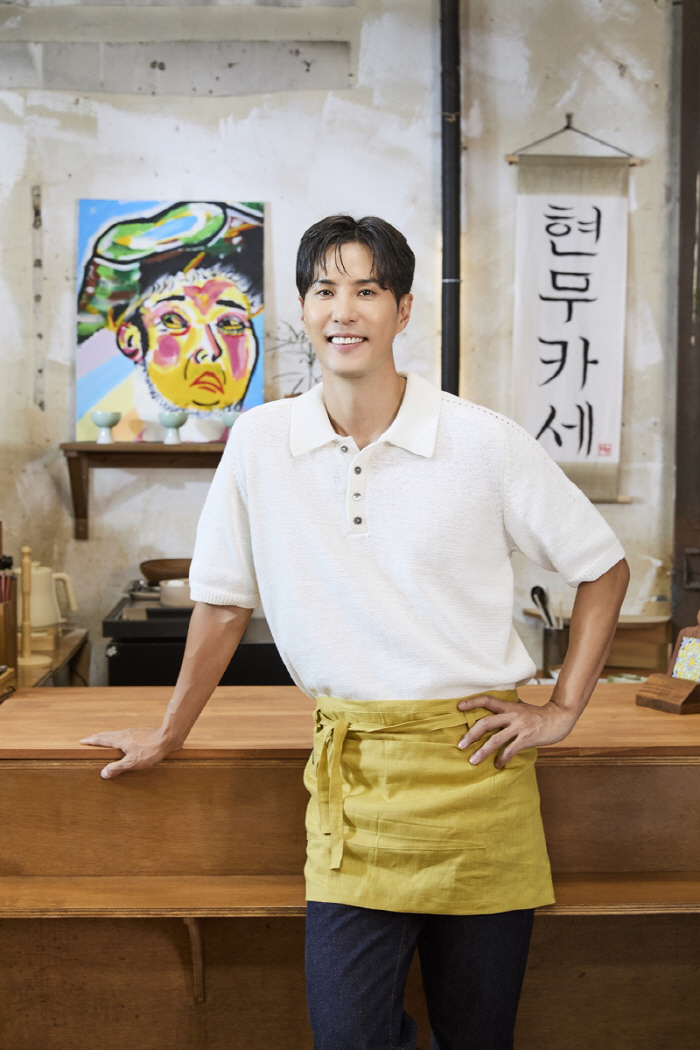 전현무 "김수미-이영자 아니지만…'현무카세' 오겠다는 스타 많아"