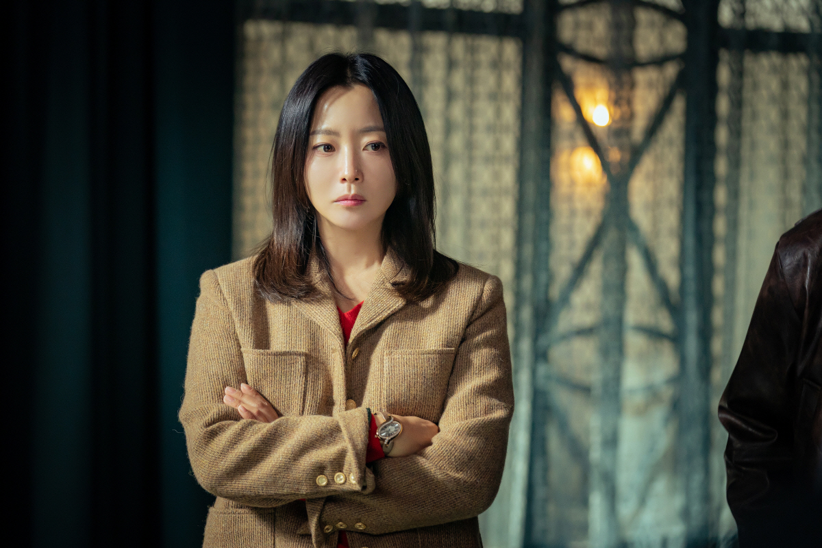 [일문일답]'우리, 집' 김희선 "행복 기준 다시 돌아봐, 아직 캐릭터에…