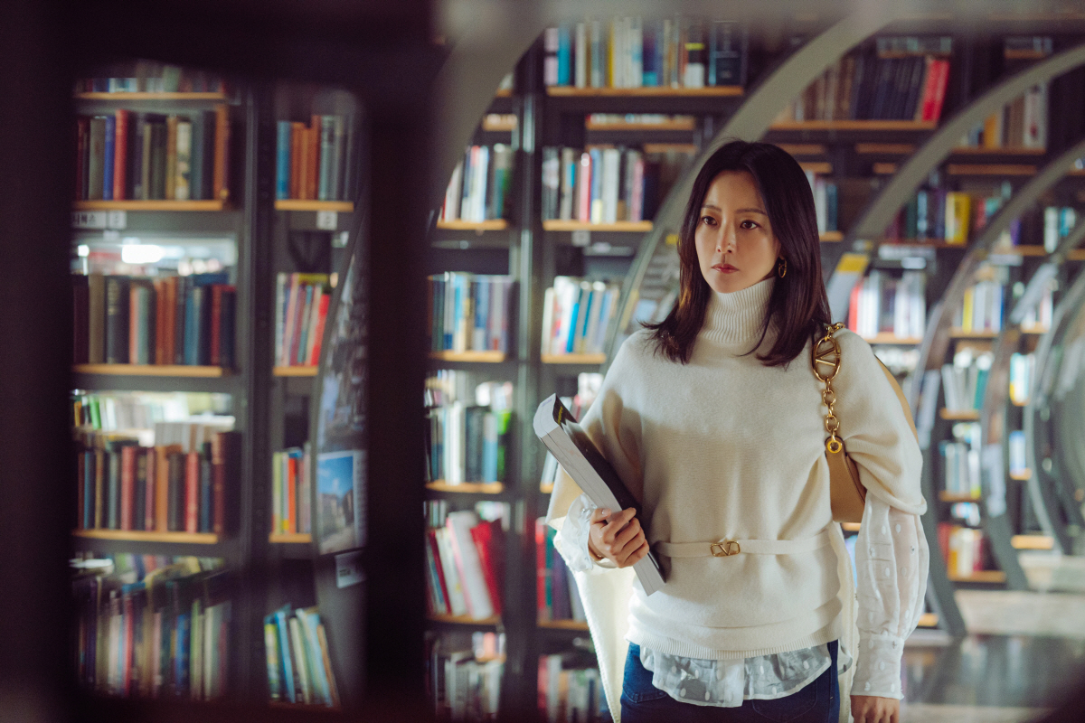 [일문일답]'우리, 집' 김희선 "행복 기준 다시 돌아봐, 아직 캐릭터에…