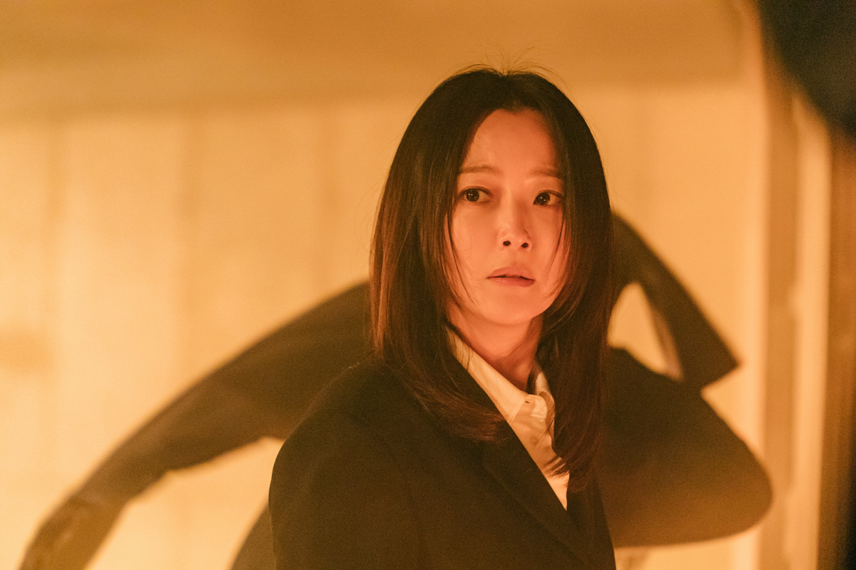 [일문일답]'우리, 집' 김희선 "행복 기준 다시 돌아봐, 아직 캐릭터에…