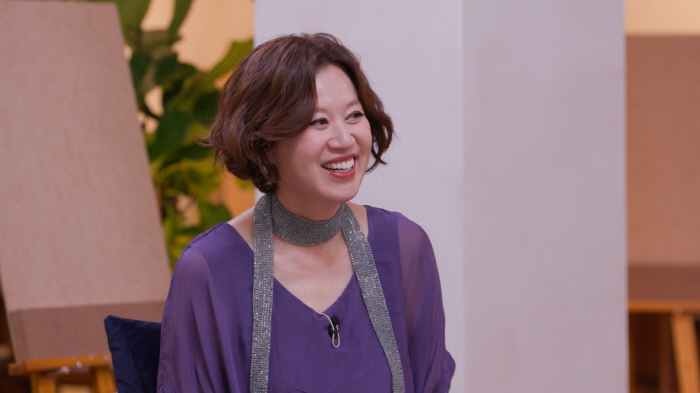 ‘이제 혼자다’ MC 박미선 “이혼 권장 방송 아냐..응원 부탁”