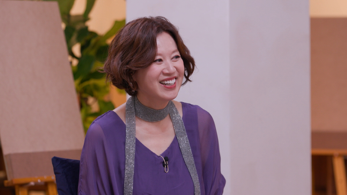 ‘이제 혼자다’ MC 박미선 “이혼 권장 방송 아냐..응원 부탁”