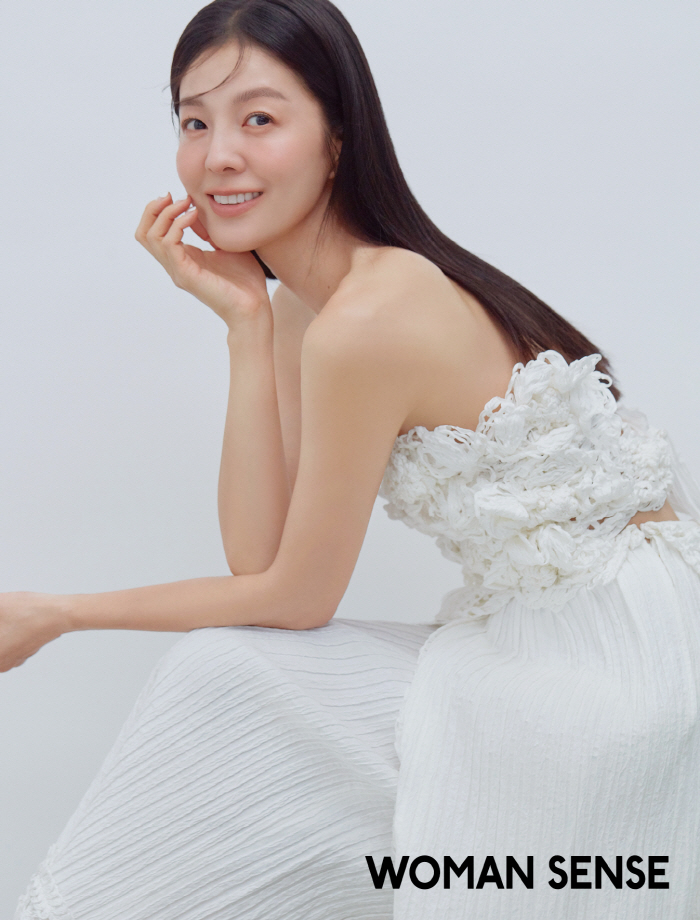 김성은, 15년 만에 ♥정조국과 합가한 근황..“올해부터 같이 지내” […