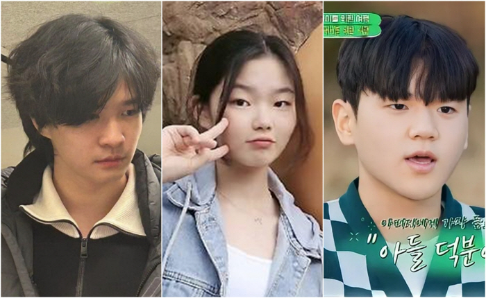 [SC이슈] "짜파구리 먹방 꼬마가 美명문대에"…윤후→성빈, 랜선 이모·…