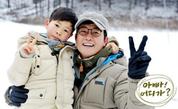 [SC이슈] "짜파구리 먹방 꼬마가 美명문대에"…윤후→성빈, 랜선 이모·…