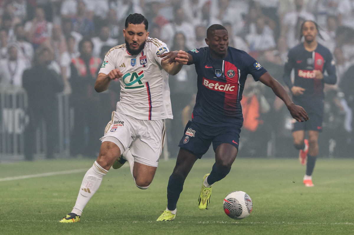 이강인 살았다...'PSG 타깃' 20살 프랑스 드리블 천재, 도르트문트…