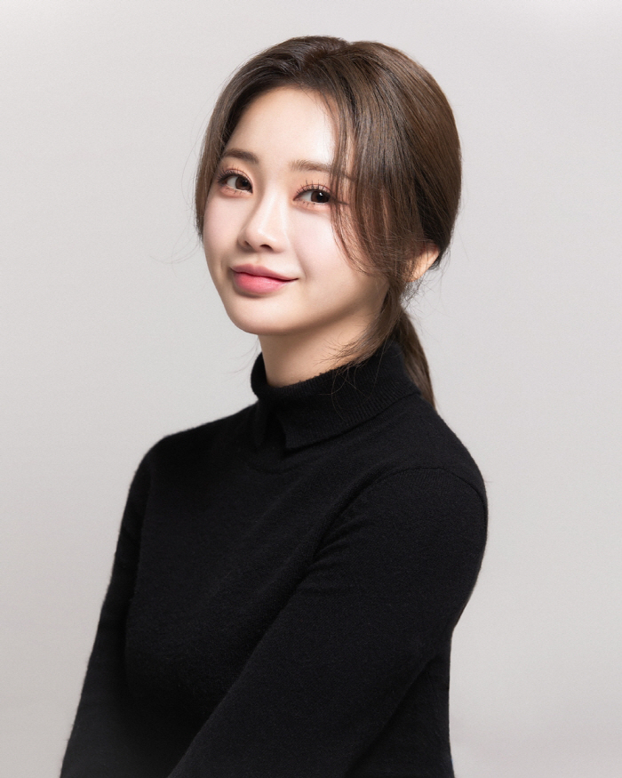 [공식] '미스트롯2' 善 홍지윤, 초이크리에이티브랩과 한솥밥…'한류 여…