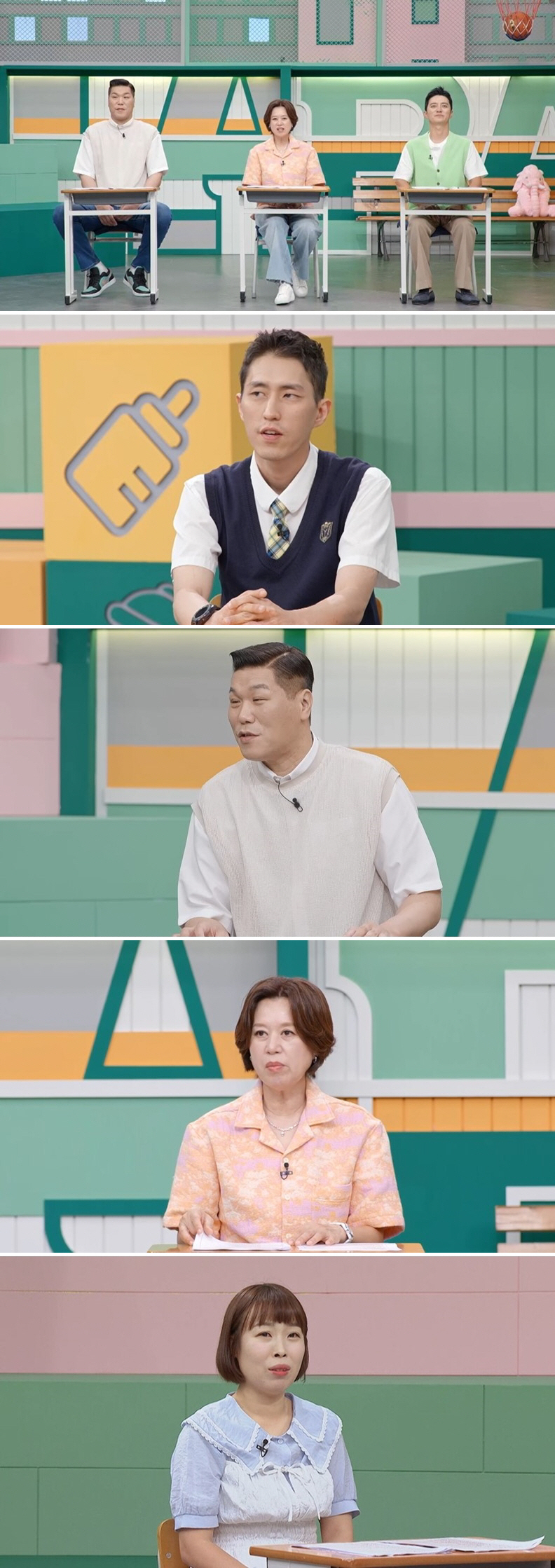 최진명 "아내, 두 살 딸 두고 가출만 4번째..투잡까지 뛰었는데"('고…