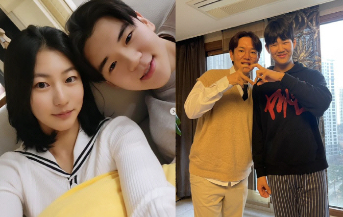 [SC이슈]짜파구리 먹던 윤후는 맥주, 대한민국만세는 '유퀴즈'…'아어가…