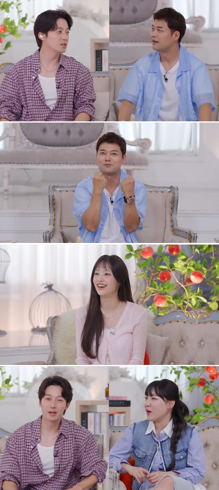 전현무 "여친 취향 맞춰주는 편→남자들 '올려줘' 말을.." 19禁 발언…