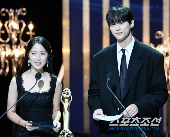'선업튀' 촬영감독 "변우석♥김혜윤 서로 정말 아껴줘..'둘이 뭐 있나'…