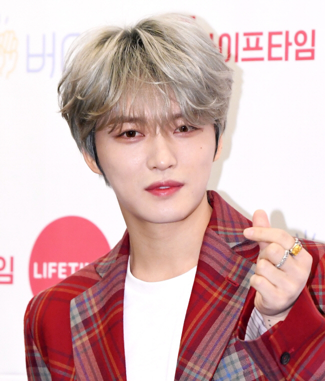 김재중, 선넘은 사생 피해 "집에 침입해 잠든 내게 키스...무서웠다" …