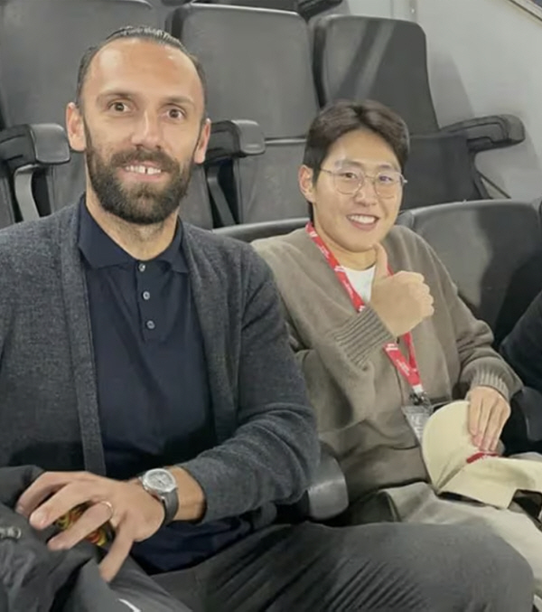 '이강인 조항이 뭐길래' 골치 아픈 마요르카-PSG…LEE는 마요르카서 …