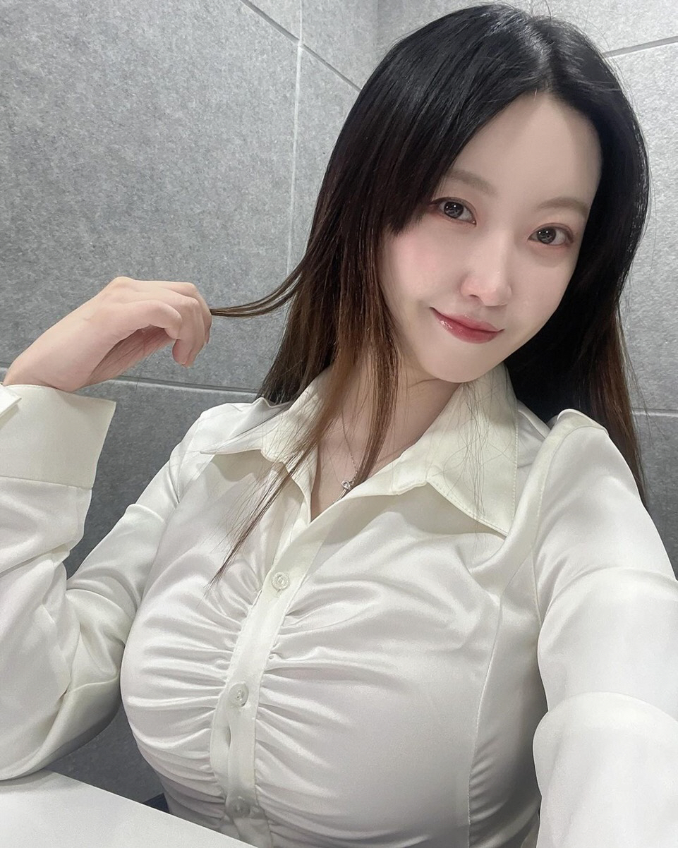 20기 정숙, '성희롱 상사 신고' 사실이었다 "도리어 억울, 다들 권력…