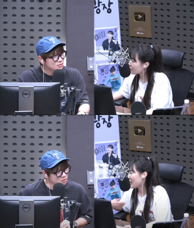 '월드게이' 서인국X안재현 뒷얘기 나오나? 케이윌 "3탄 고려하지 않을 …