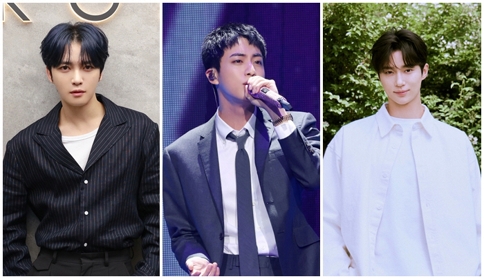 [SC이슈] "주거침입 강제키스"…김재중·BTS 진·변우석 울린 공포의 …