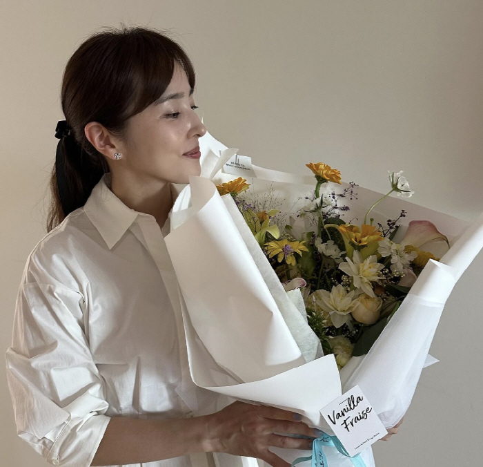 "11년째 아내·딸 바보" 기성용♥한혜진, '결혼 11주년'에 애정 뚝뚝…