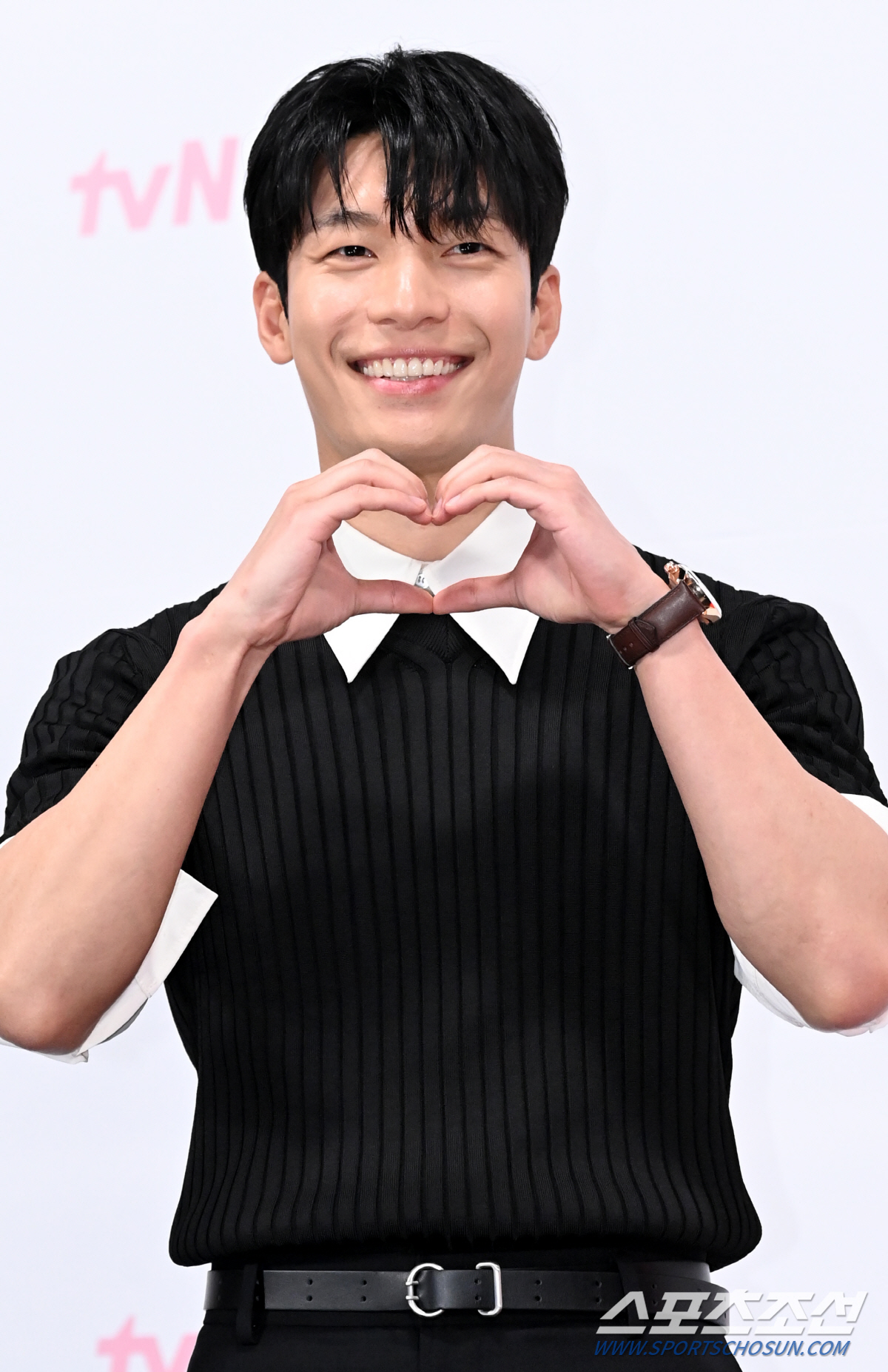 [일문일답] 로맨스도 되네! '졸업' 위하준, 첫 멜로작 통해 인생캐 갱…