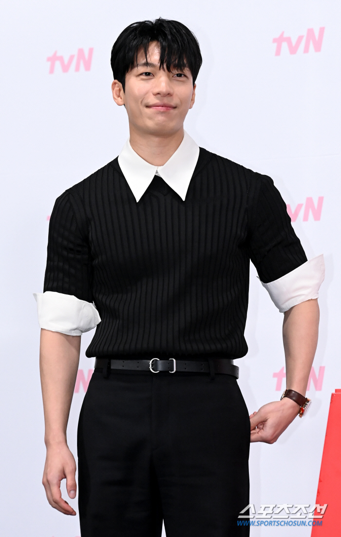 [일문일답] 로맨스도 되네! '졸업' 위하준, 첫 멜로작 통해 인생캐 갱…