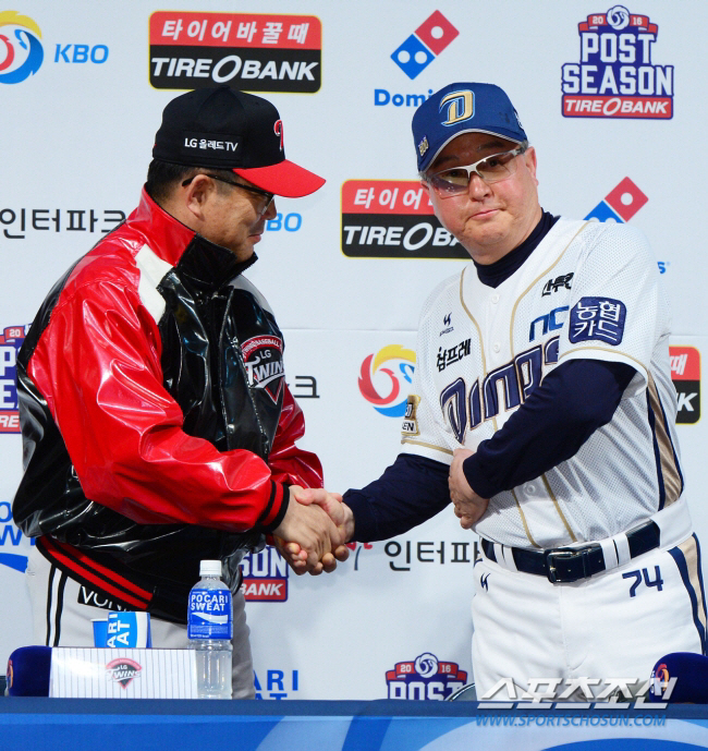 '감독→단장→해설위원' 투수전문가가 온다?…'마진 +1' 김경문호, 첫 …